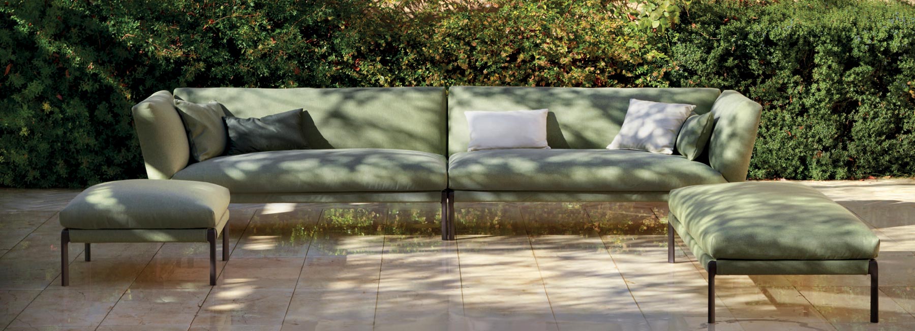 Livit Exterior Furniture