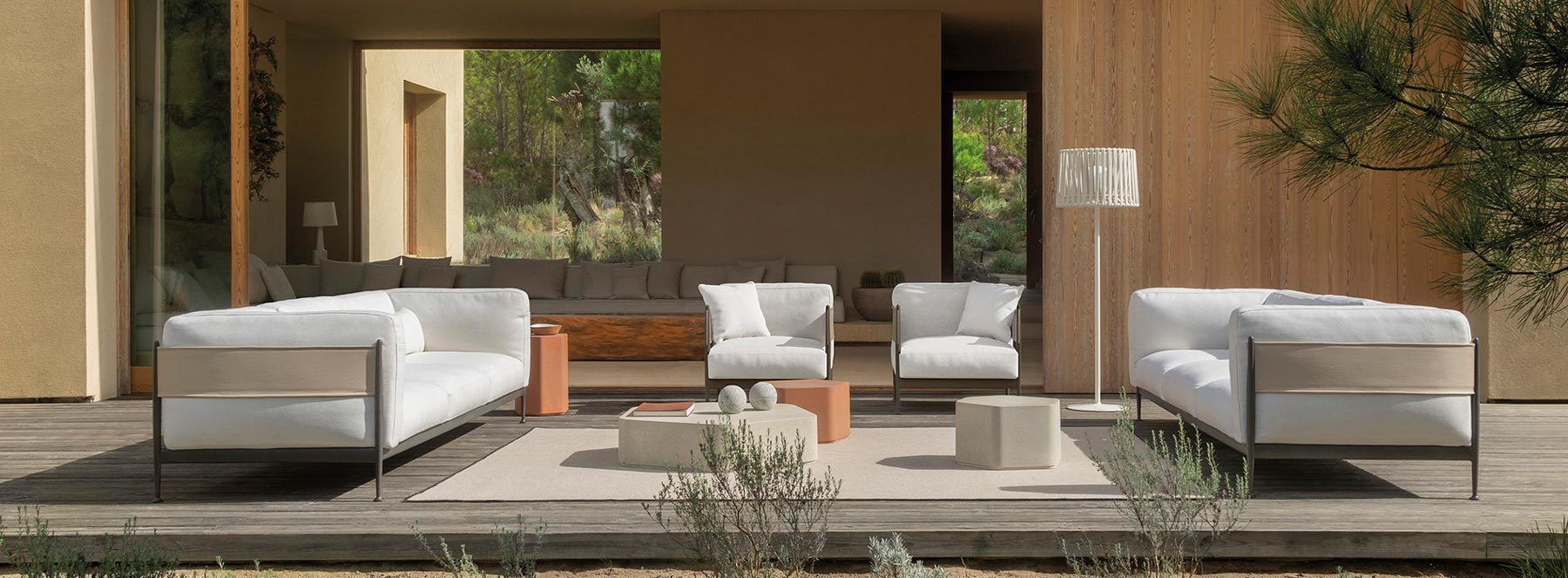 Obi Exterior Furniture