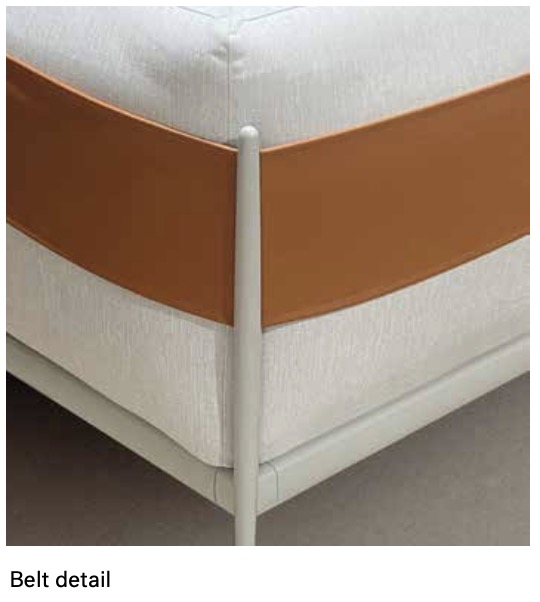 Expormim Zander Fabric