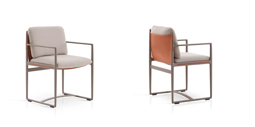 Obi Exterior Furniture