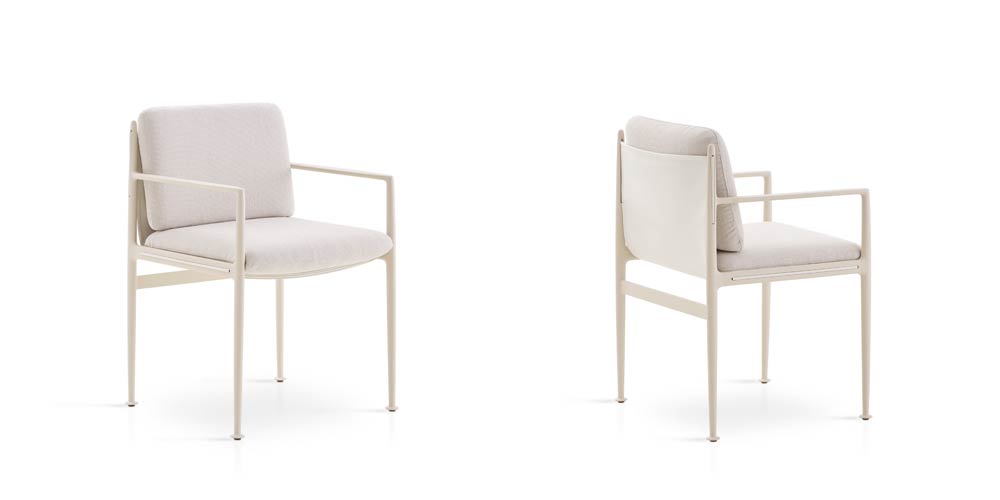 Obi Exterior Furniture