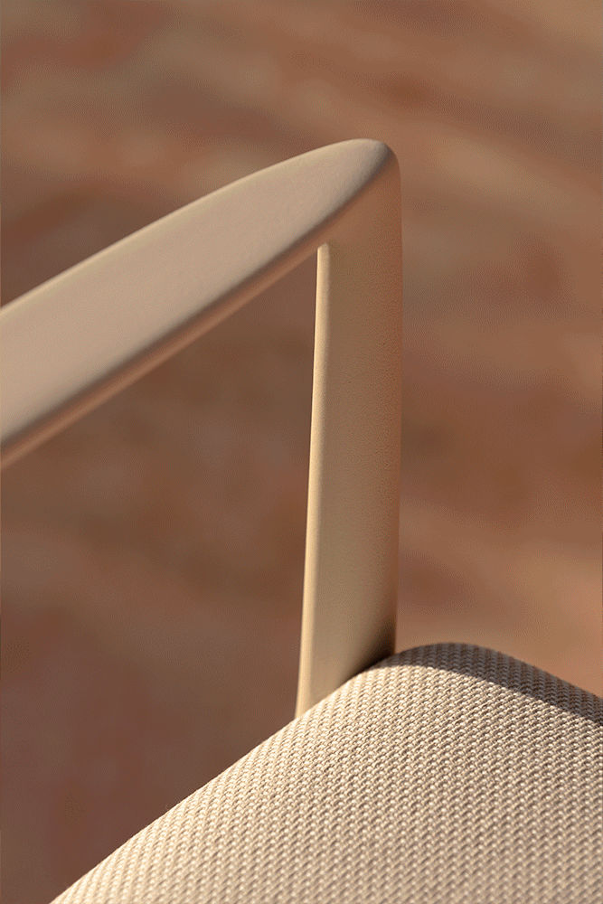 Obi Exterior Furniture