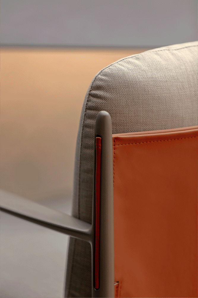 Obi Exterior Furniture