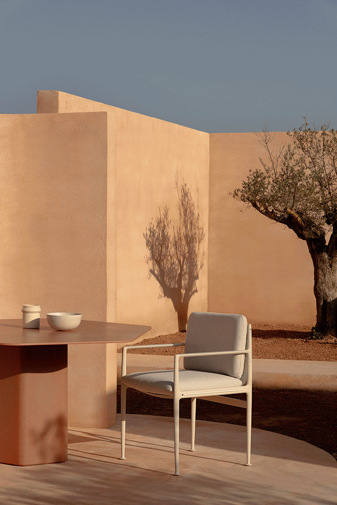 Obi Exterior Furniture