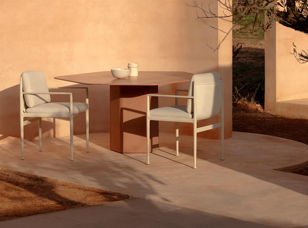 Obi Exterior Furniture