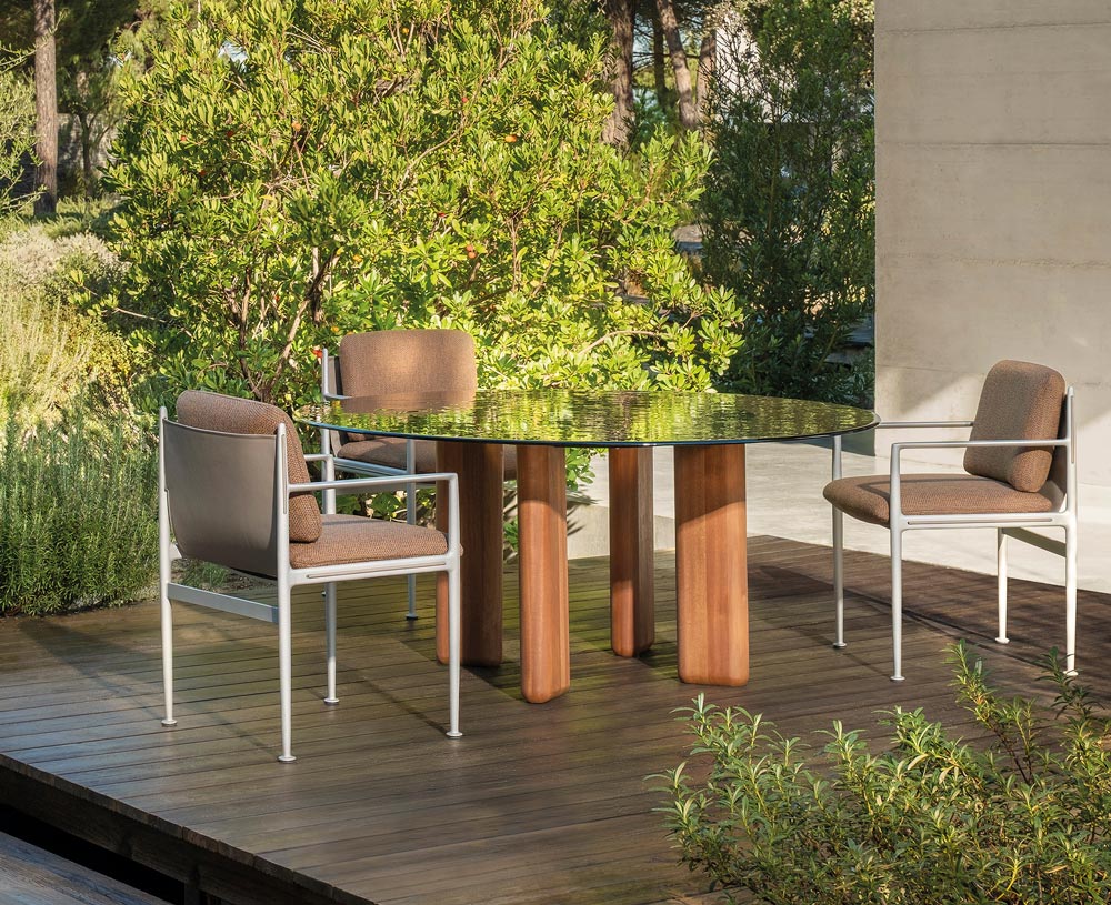 Obi Exterior Furniture