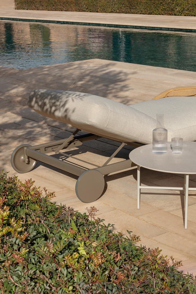 Obi Exterior Furniture