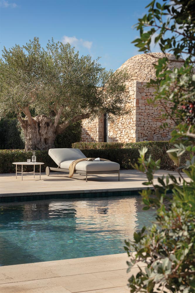 Obi Exterior Furniture