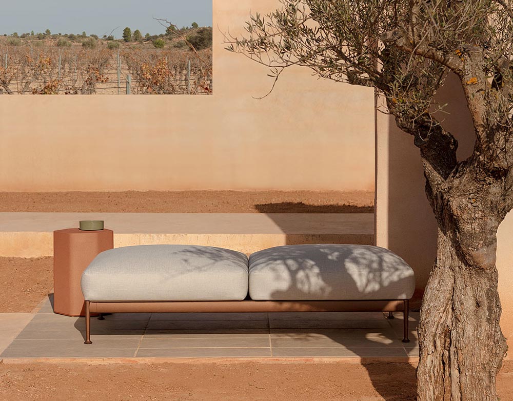 Obi Exterior Furniture