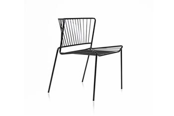 Outline Chair