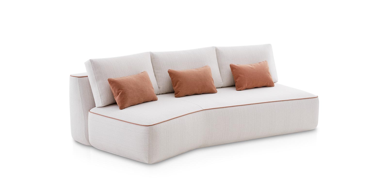 Plump Exterior Furniture