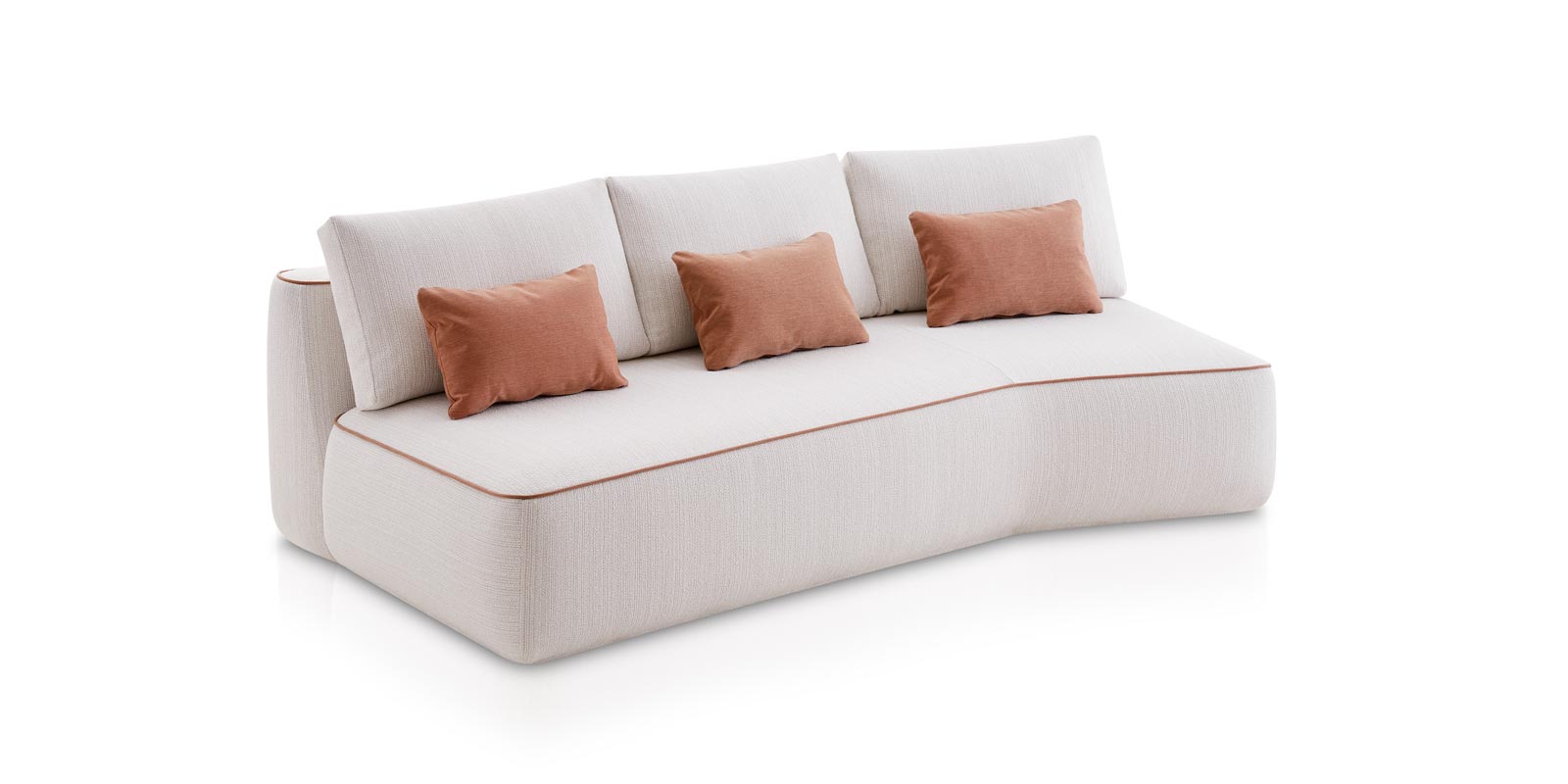 Plump Exterior Furniture