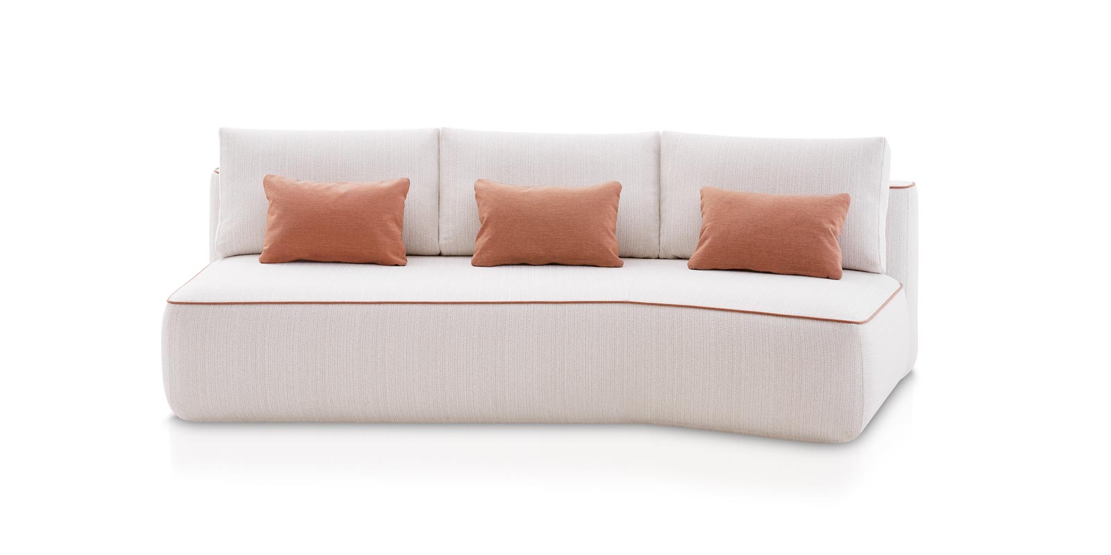 Plump Exterior Furniture