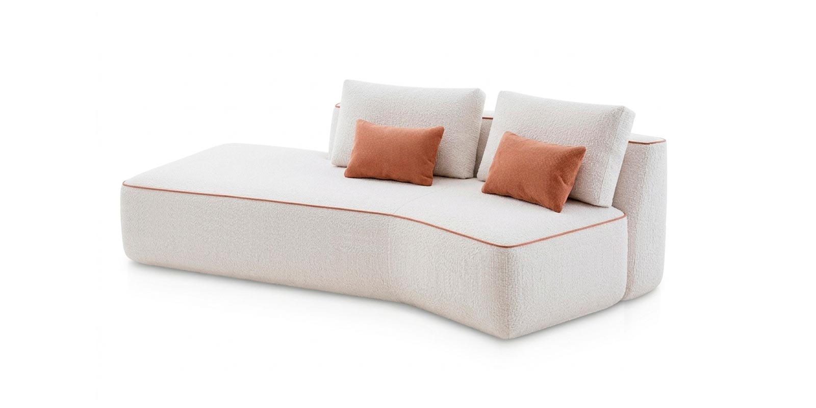 Plump Exterior Furniture