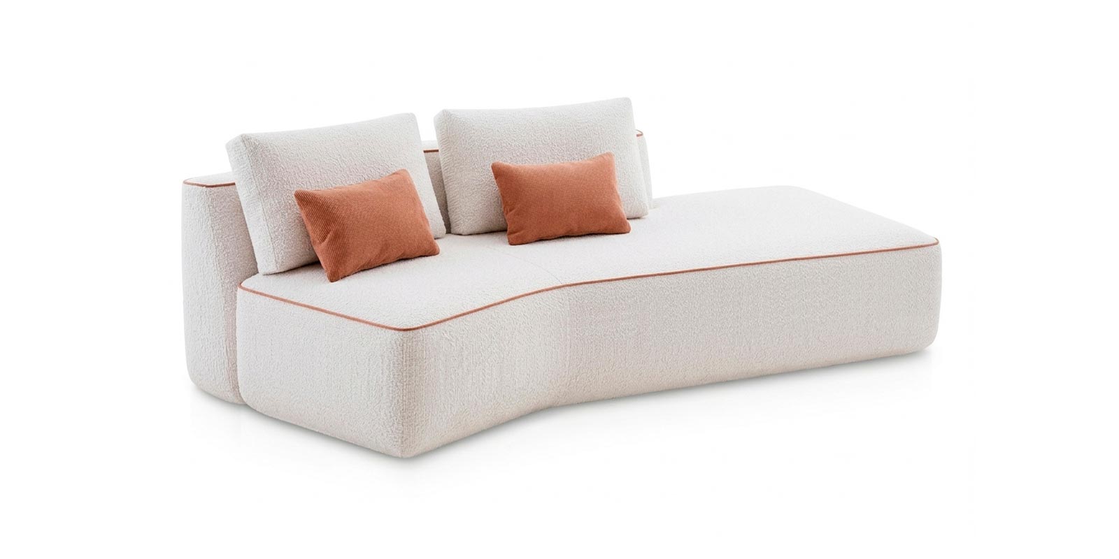 Plump Exterior Furniture