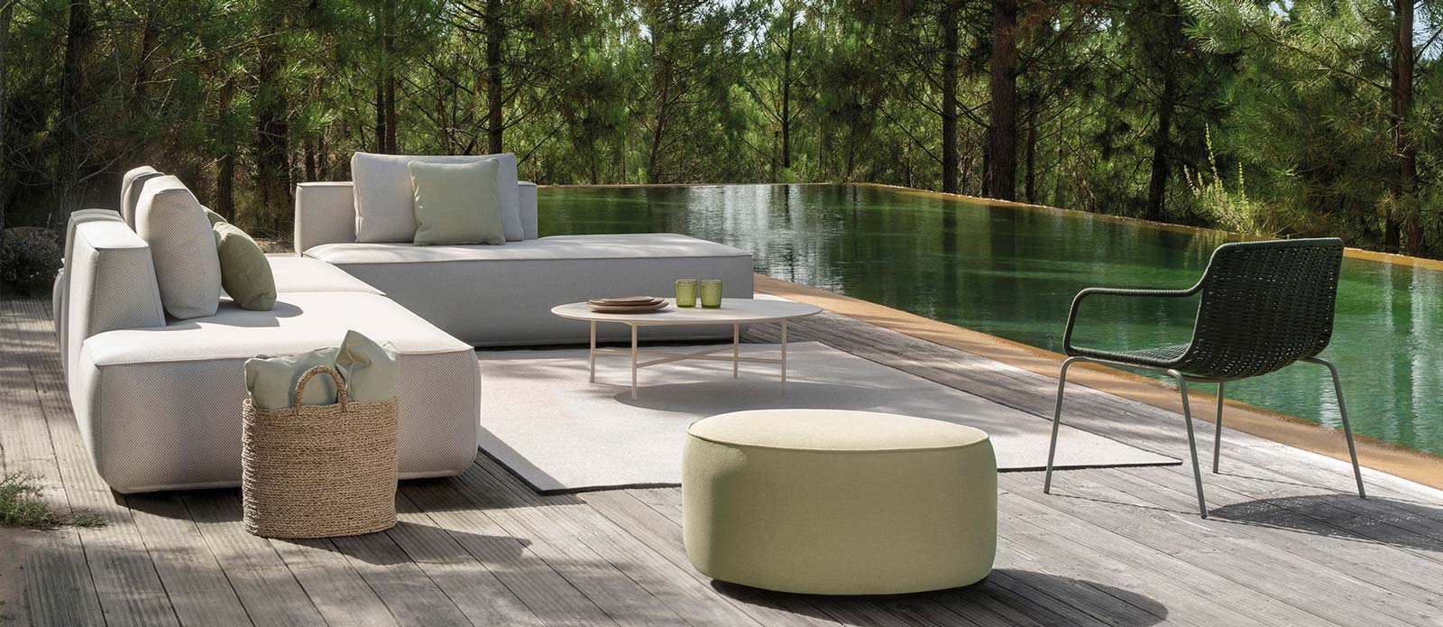 Plump Exterior Furniture