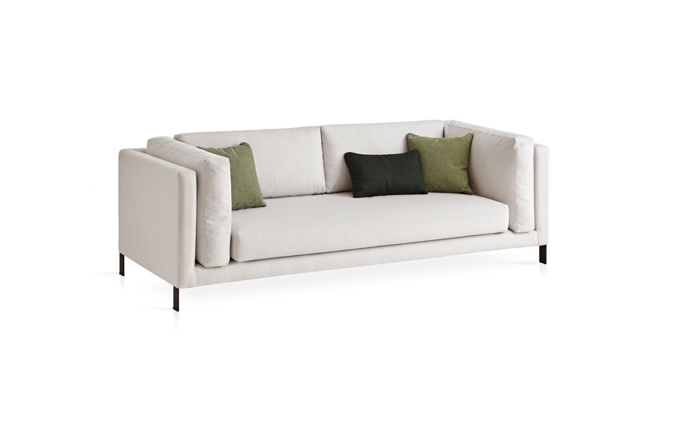 Slim Sofa