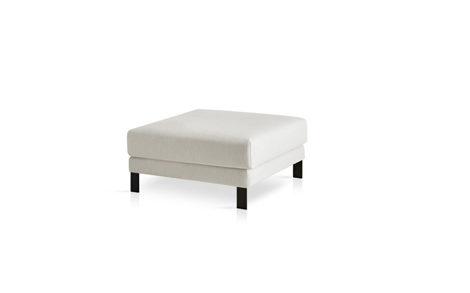 Slim Foot Stool