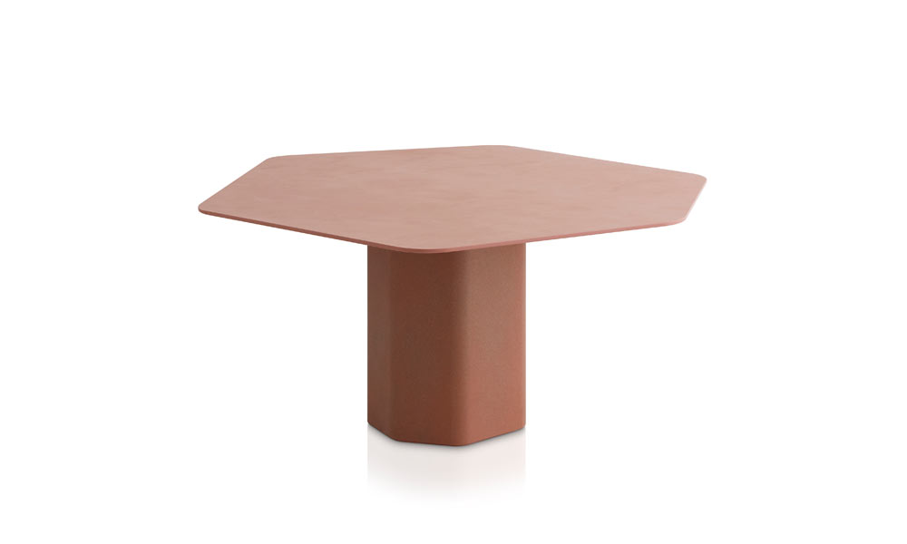 Talo Exterior Dining Table by Expormim