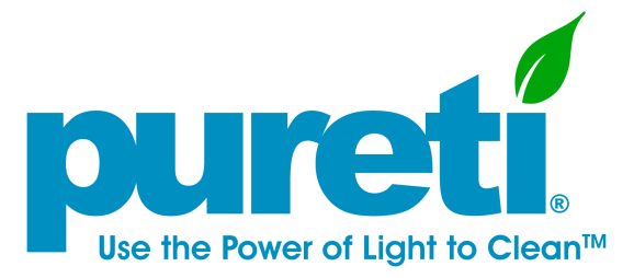 Pureti logo