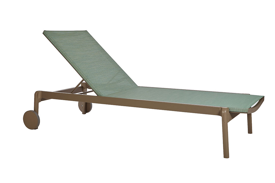 Lago Lounger