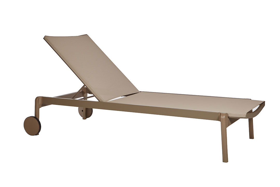 Lago Lounger