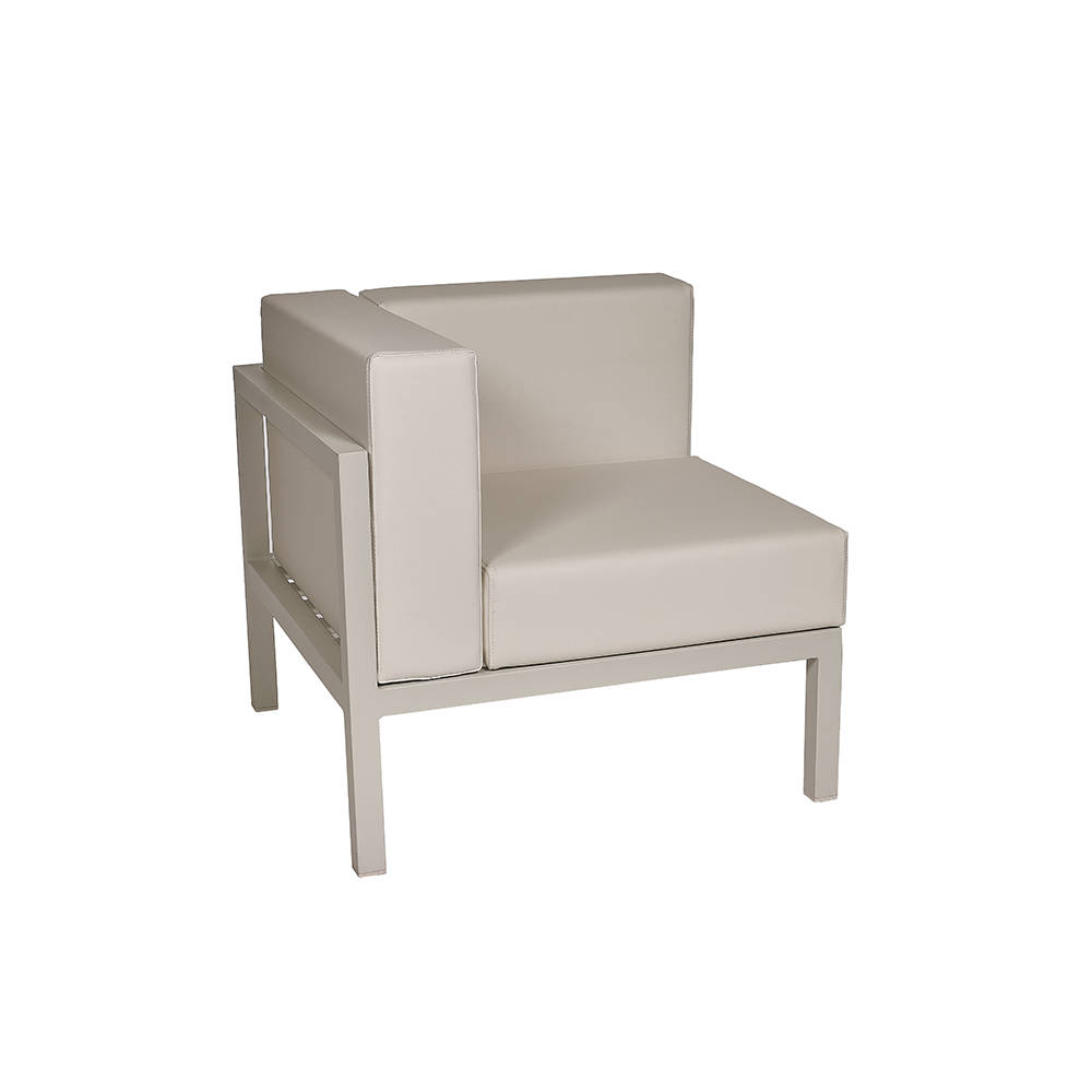 Marine Exterior Furniture by Ezpeleta