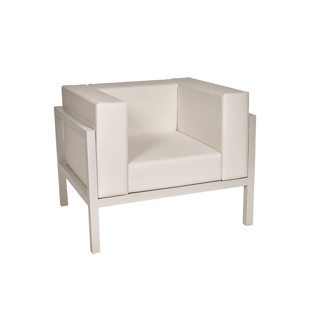 Marine Exterior Furniture by Ezpeleta