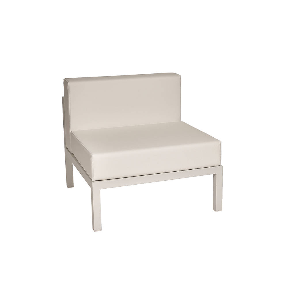 Marine Exterior Furniture by Ezpeleta