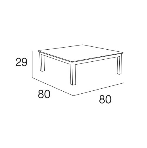 Marine Exterior Furniture by Ezpeleta