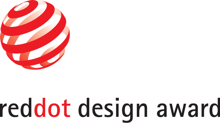 Reddot Design winner