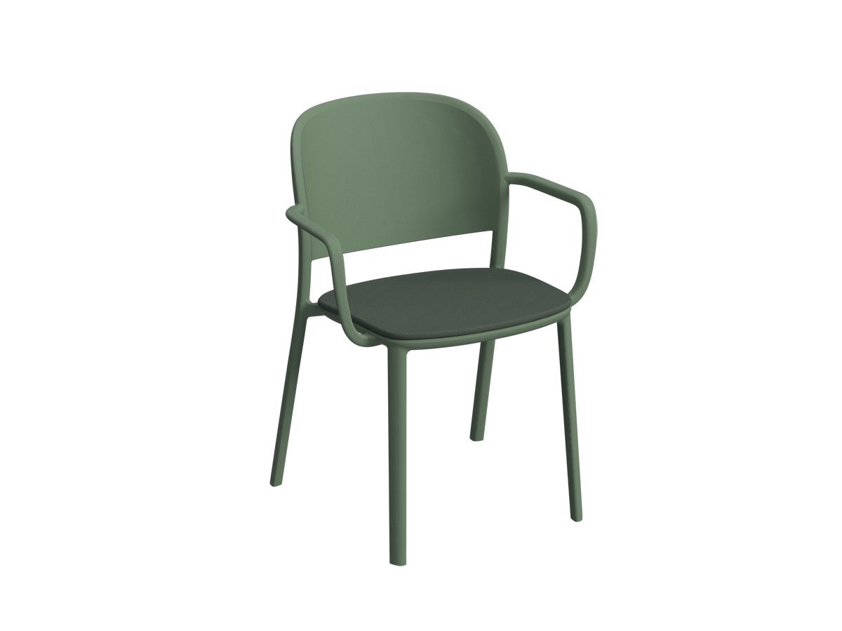 Trena Dining Armchair