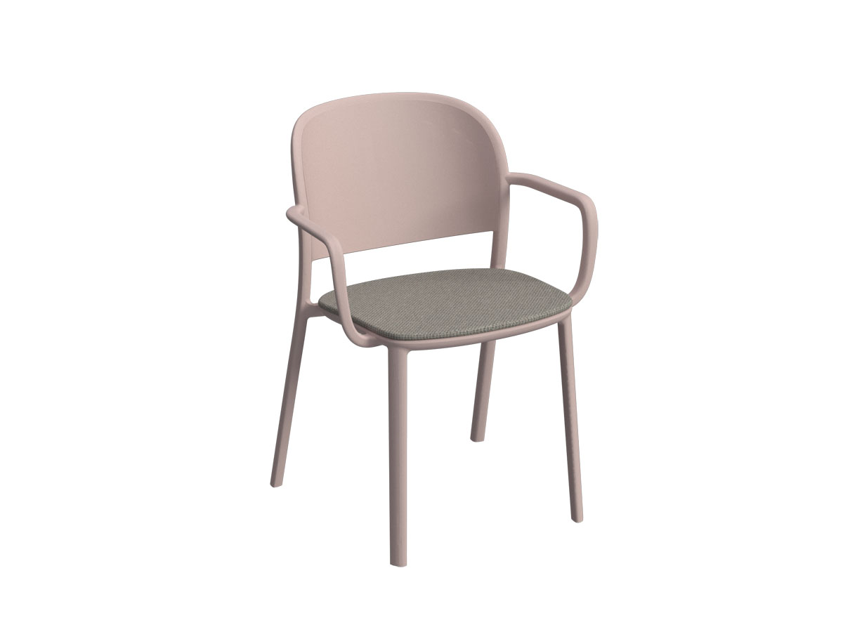 Trena Dining Armchair