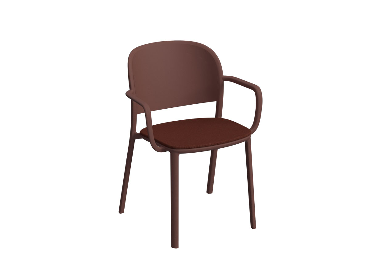Trena Dining Armchair