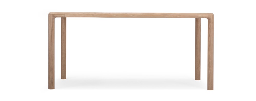 Derven Dining table by Gazzda