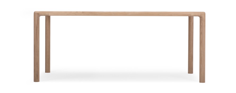 Derven Dining table by Gazzda