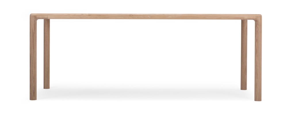 Derven Dining table by Gazzda