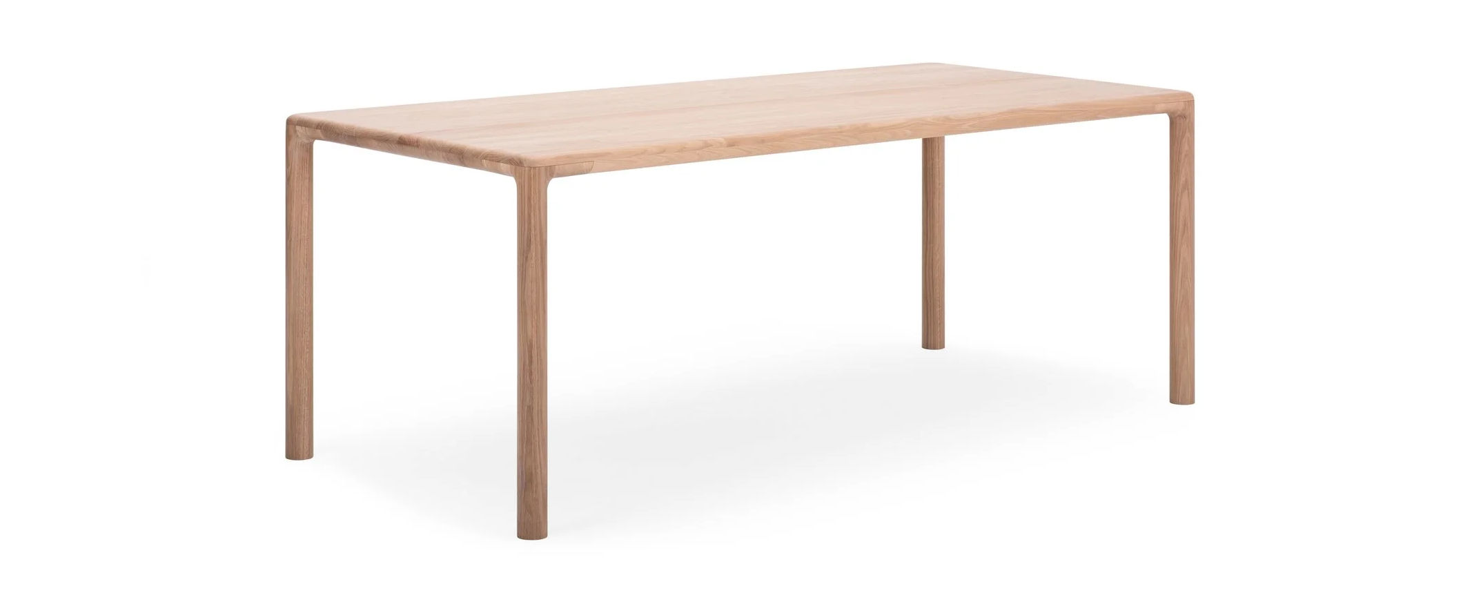 Derven Dining table by Gazzda