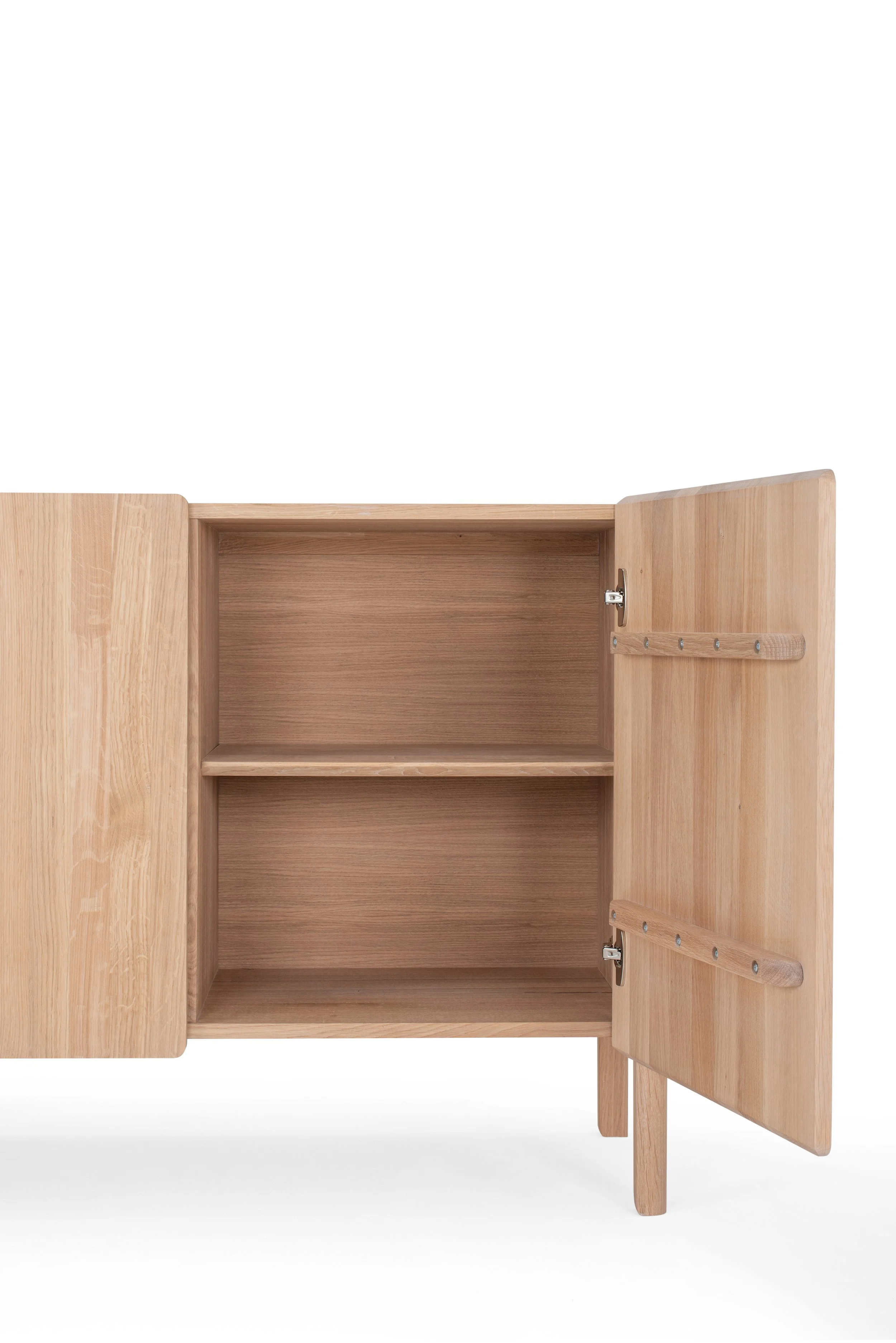 Dvor Sideboard by Gazzda