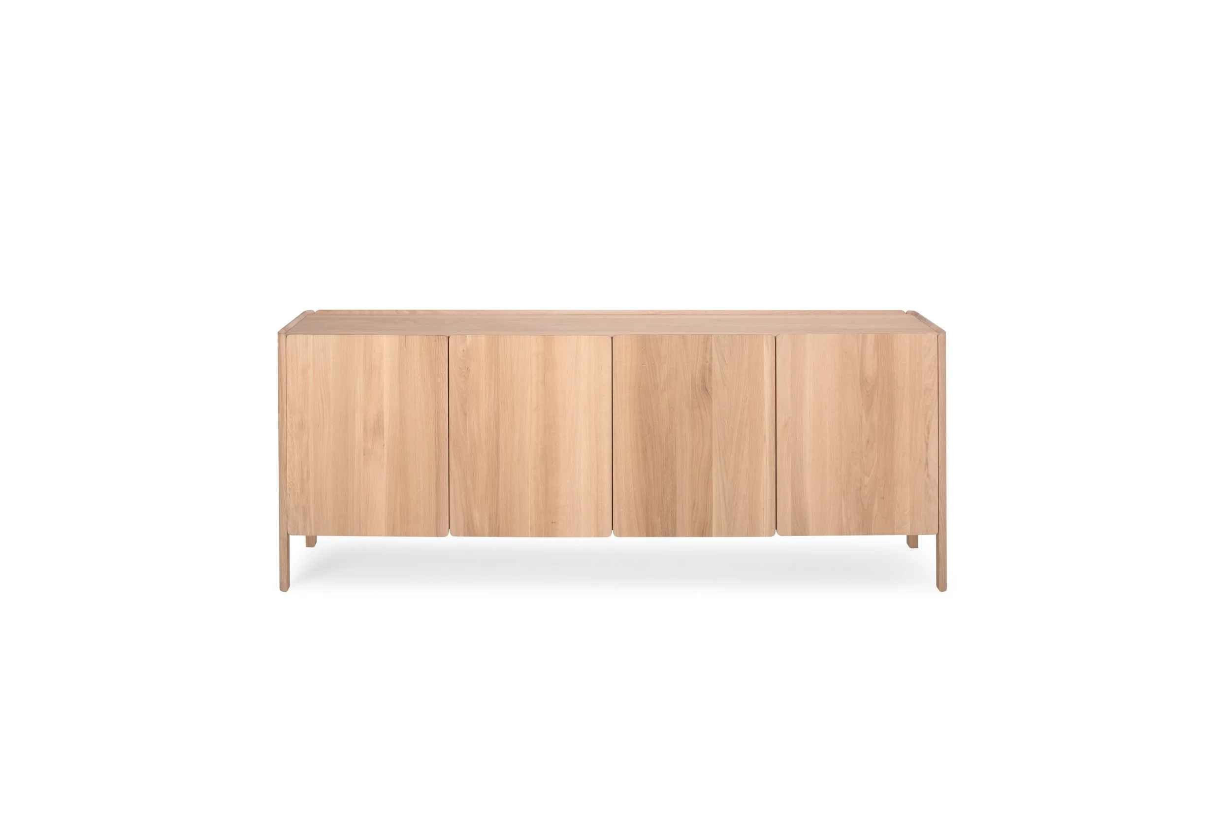 Dvor Sideboard by Gazzda