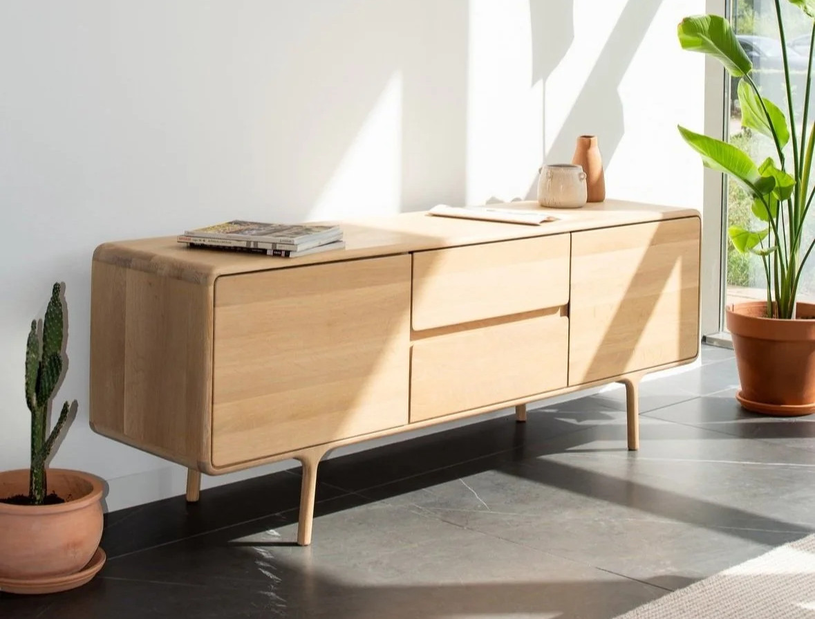 Sideboards by Gazzda