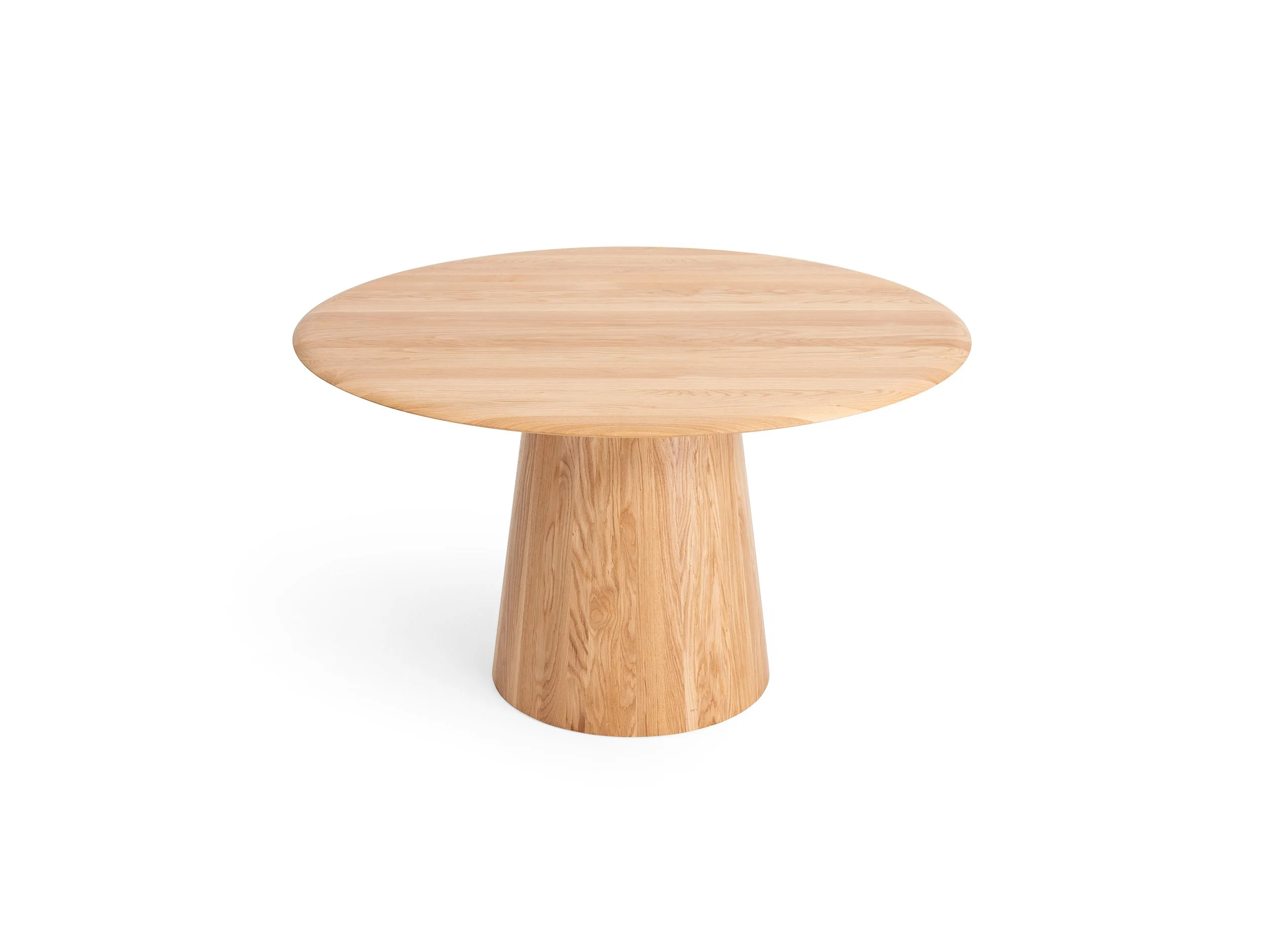Mushroom Dining table by Gazzda