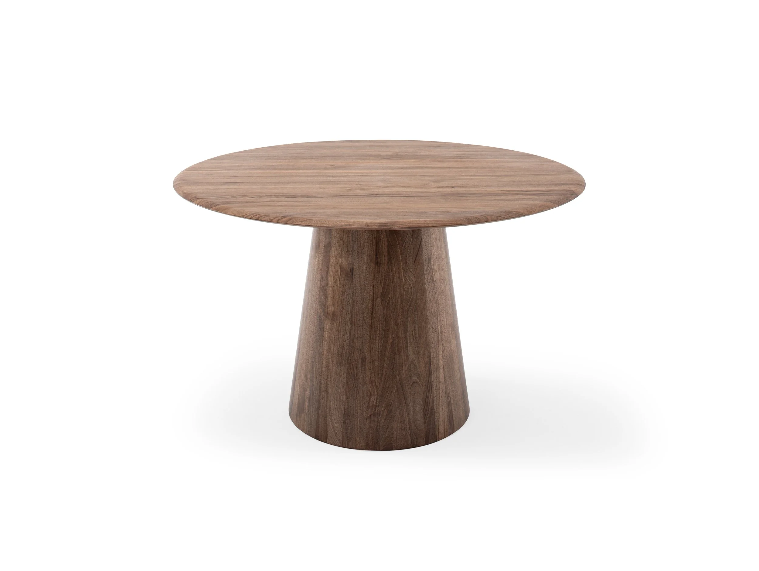 Mushroom Dining table by Gazzda
