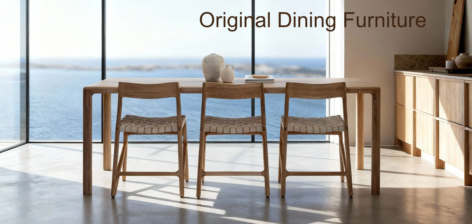 Algarve Dining Furniture