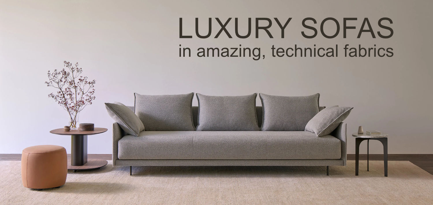 Joquer sofas Algarve