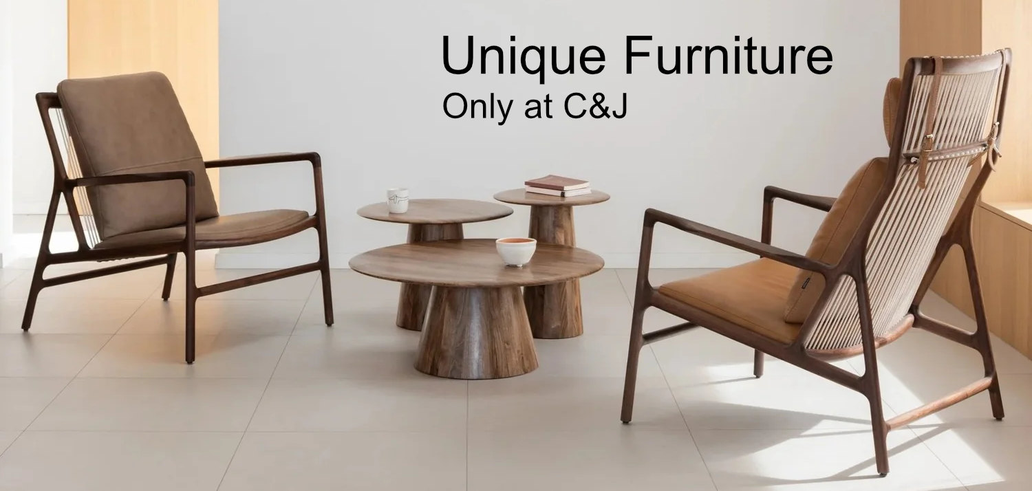 Unique Algarve Furniture