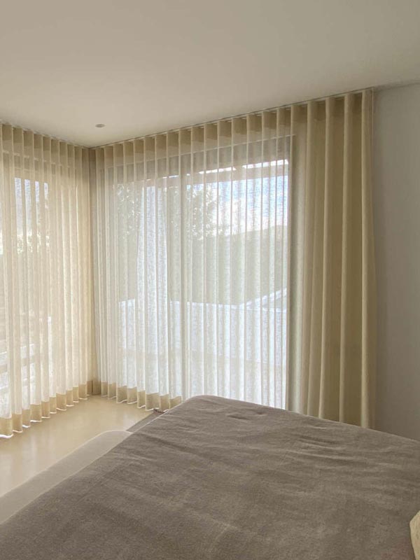 Algarve Curtains