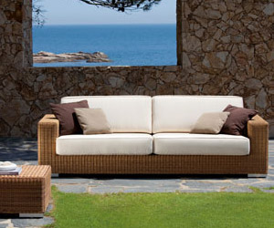 Point Exterior Furniture