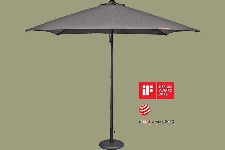 Loungers and Umbrellas