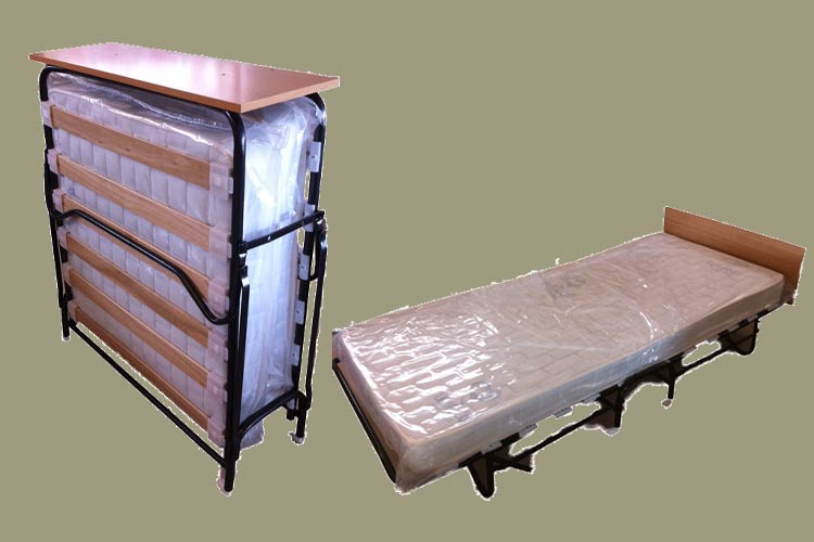 Loungers and Umbrellas